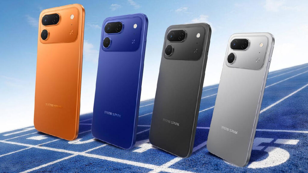 tecno-spark-50-pro-features