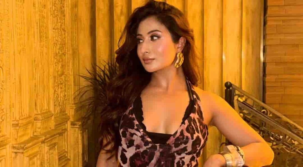 Lock Upp Season 2 Shreya Kalra 
