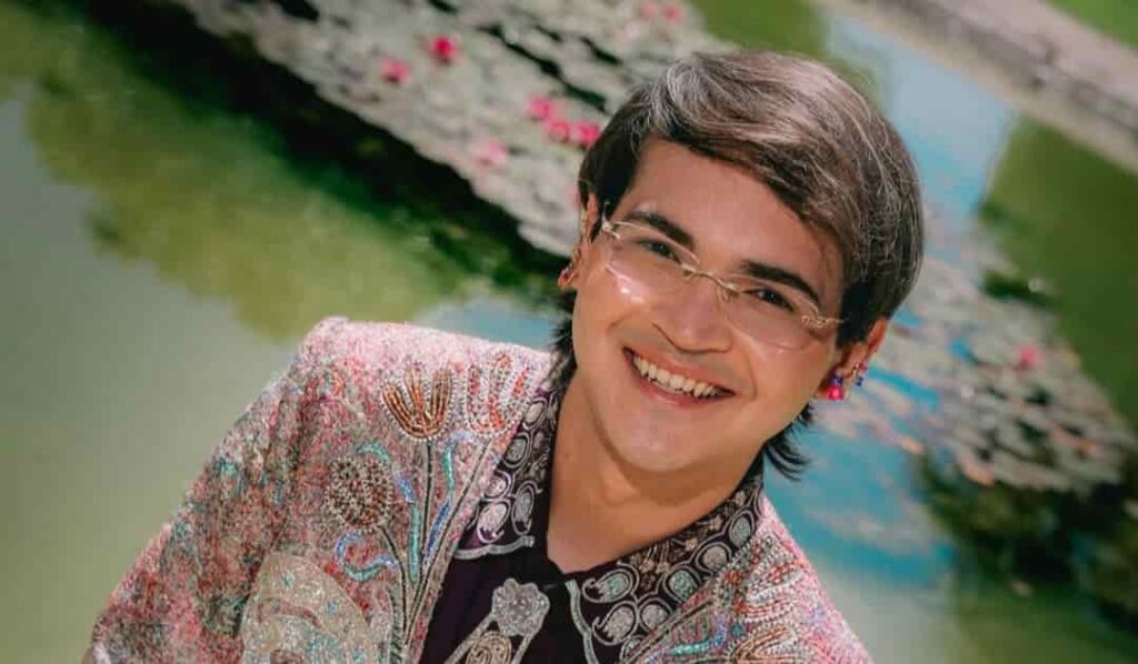 Lock Upp Season 2  2 Sufi Motiwala 