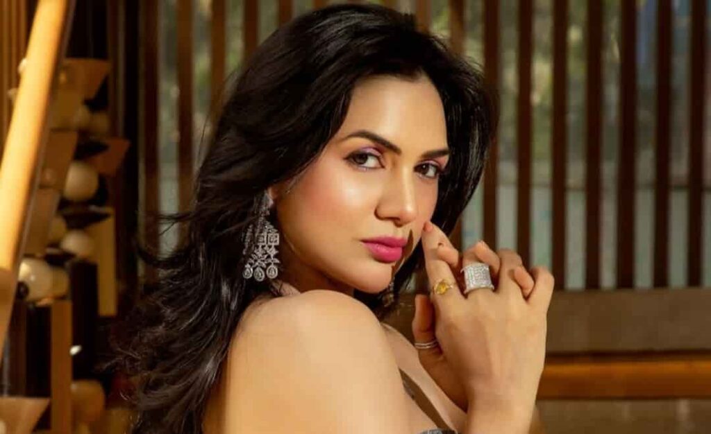 Lock Upp Season 2  Akanksha Chamoli 