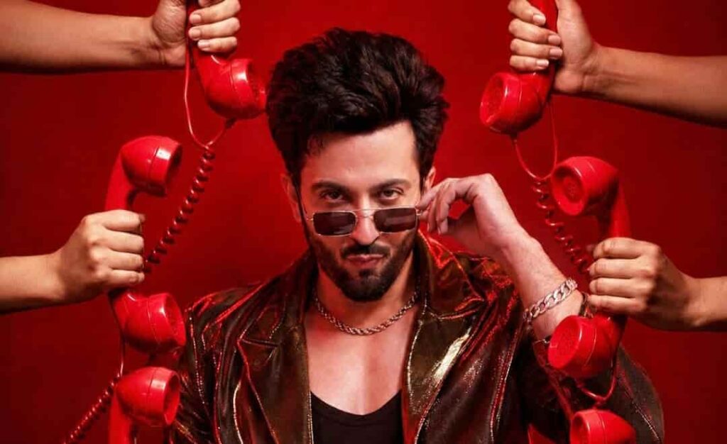 Lock Upp Season 2 Dheeraj Dhoopar 