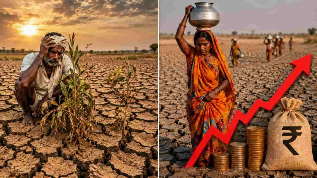 El Nino India News 