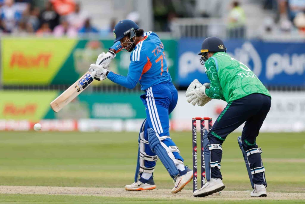 IND vs IRE Match News, Ireland vs India 2nd T20 Match 