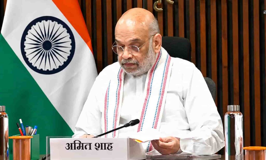 Water Sharing Agreement News in Hindi 