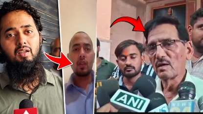 Ayush Malik Update, Ayush Malik Father Devaraj Malik News in Hindi 