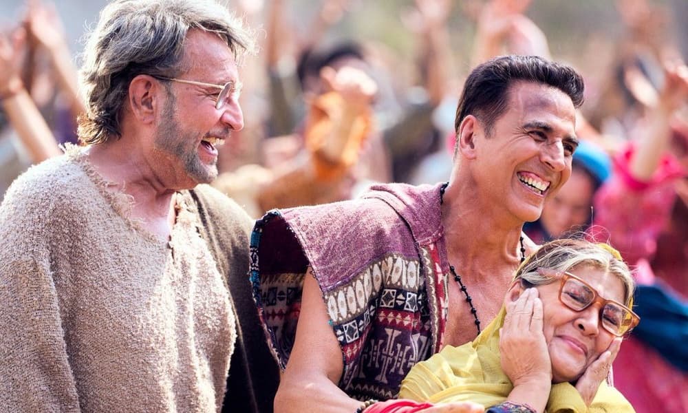 Welcome To The Jungle Day 7 Box Office Collection