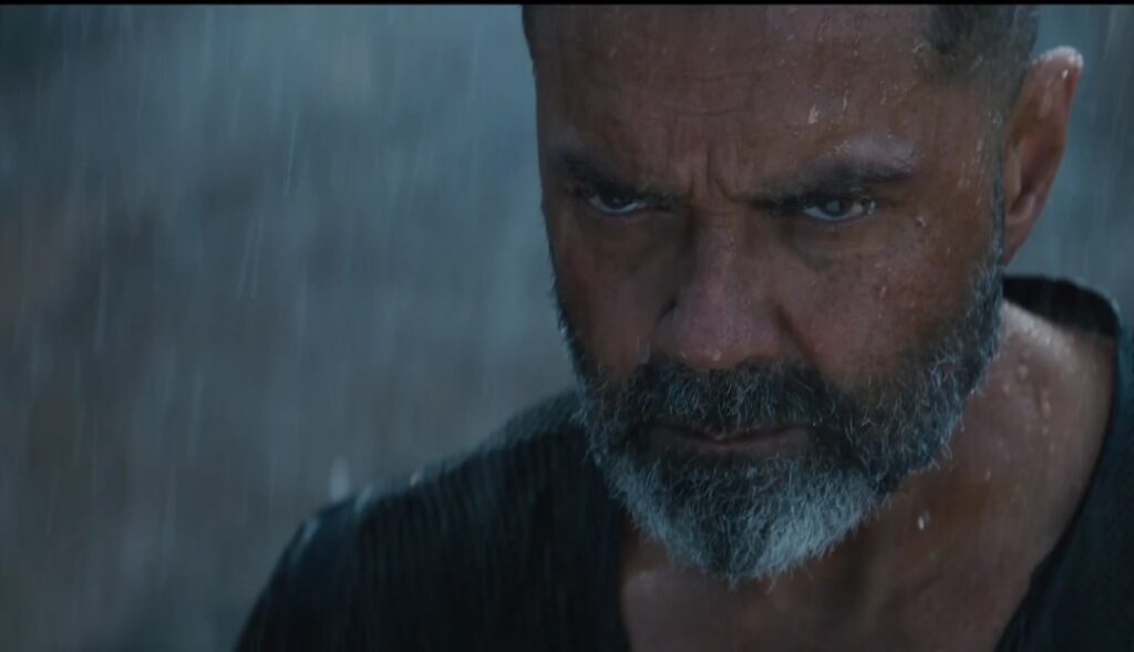 Alpha Review, Alpha Movie Box Office Collection Day 1