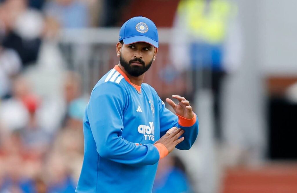 IND vs ENG 2nd T20, श्रेयस अय्यर