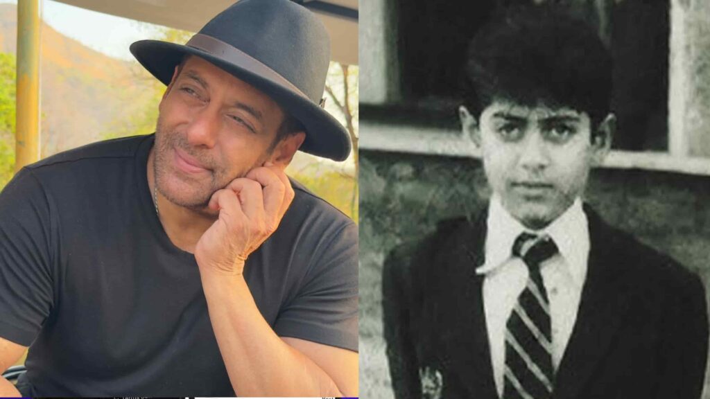Salman Khan Students Protest News in hindi
