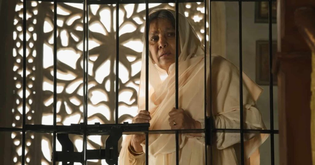 Batwara 1947 Trailer Shabina Azmi 