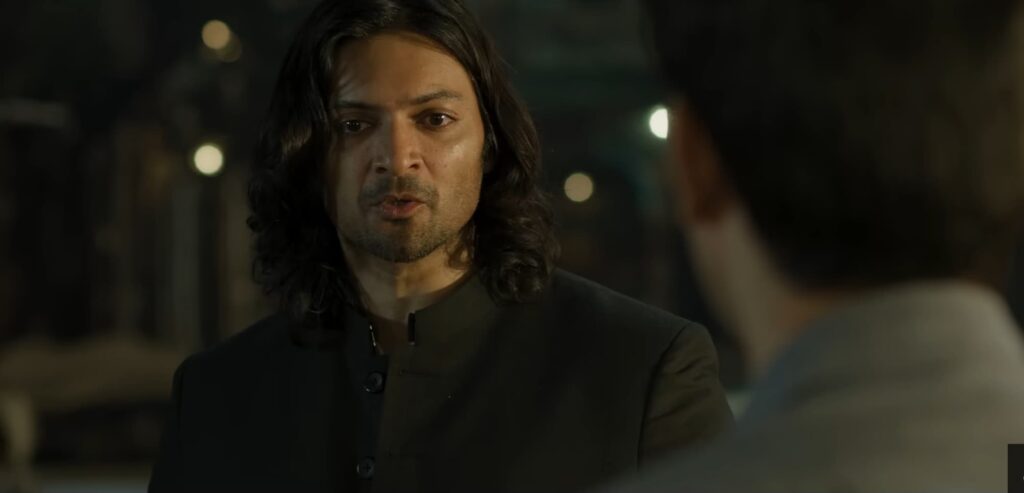 Batwara 1947 Trailer Ali Fazal 