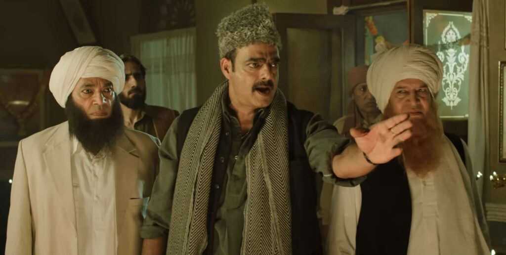 Batwara 1947 Trailer In Hindi 