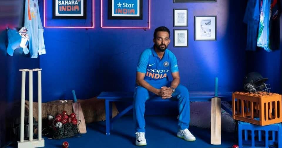 Ajinkya Rahane Retirement Official News 