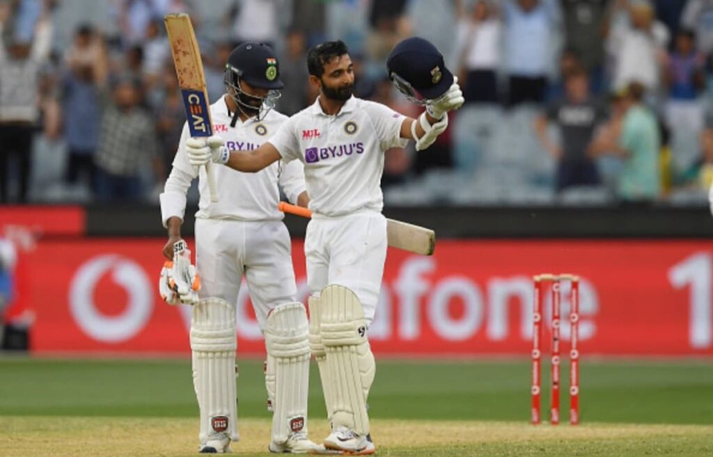 Ajinkya Rahane Retirement News 