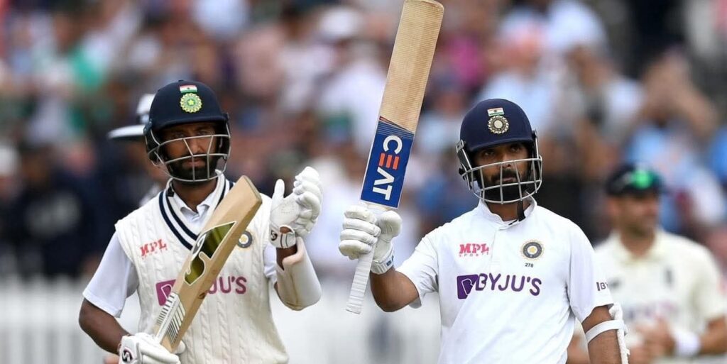 Ajinkya Rahane Retirement news in hindi 