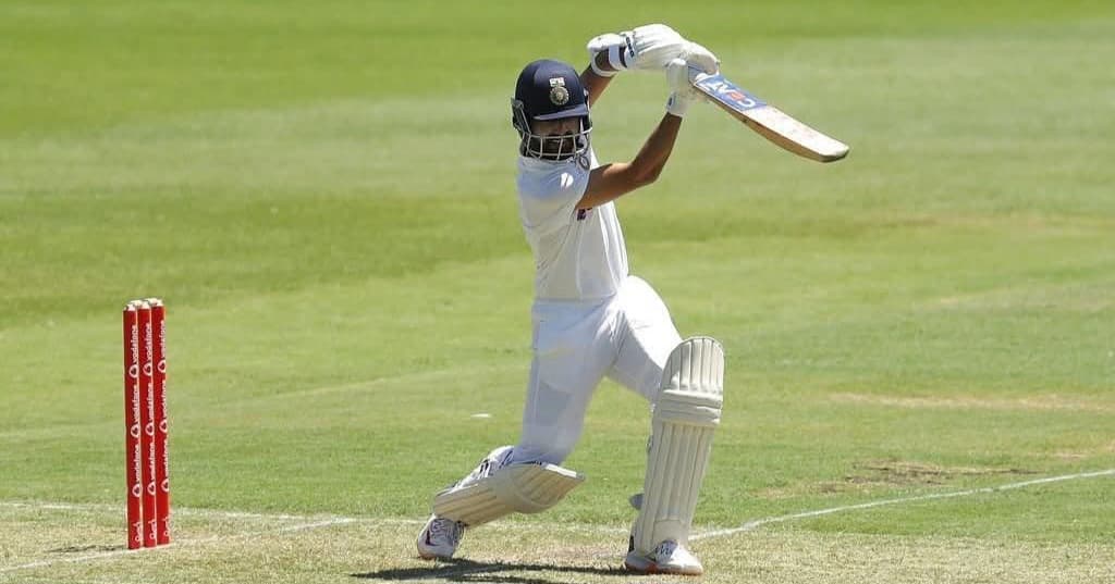 Ajinkya Rahane Retirement Test Carrier 