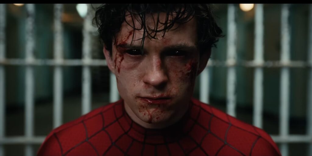 Spider Man Brand New Day Review Hindi 