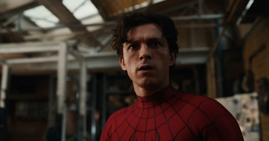 Spider Man Brand New Day Review india 