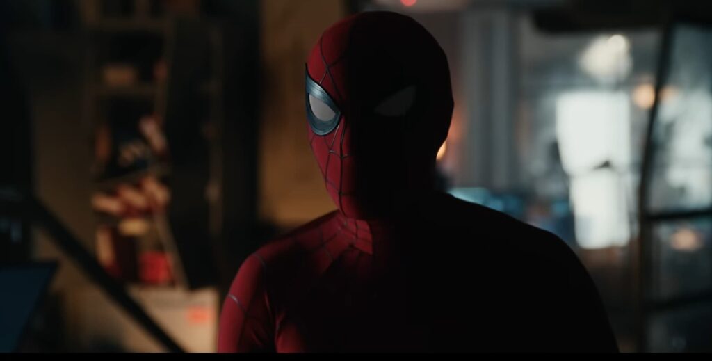 Spider Man Brand New Day Review Reaction 