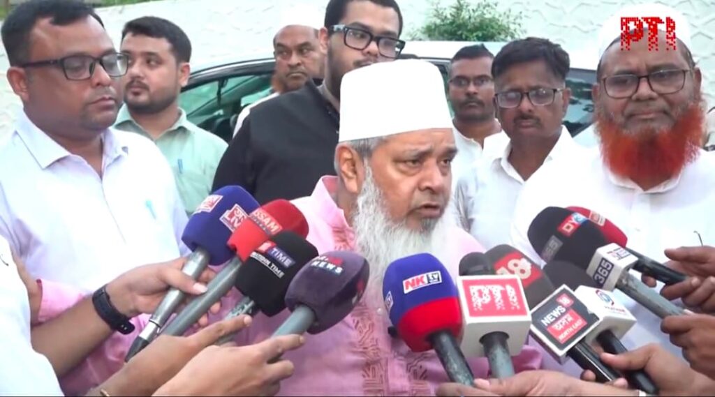 UCC Controversy News in hindi