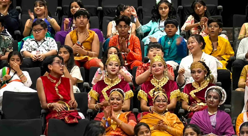 Indian DNA indonesia news
