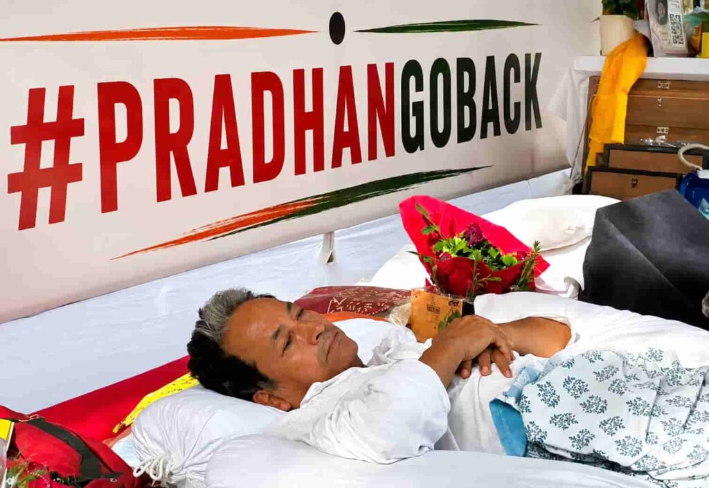 Sonam Wangchuk News Roz Tak News 