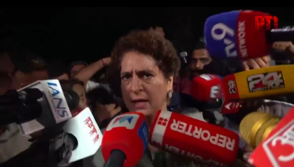 Mandir Marg Police Station Roz Tak News