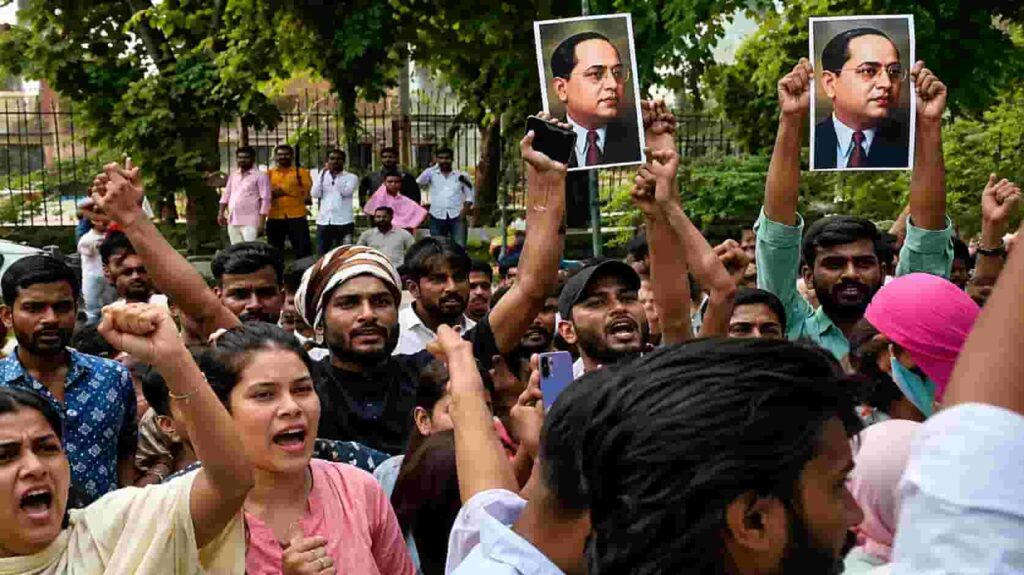 CJP Protest Withdrawal