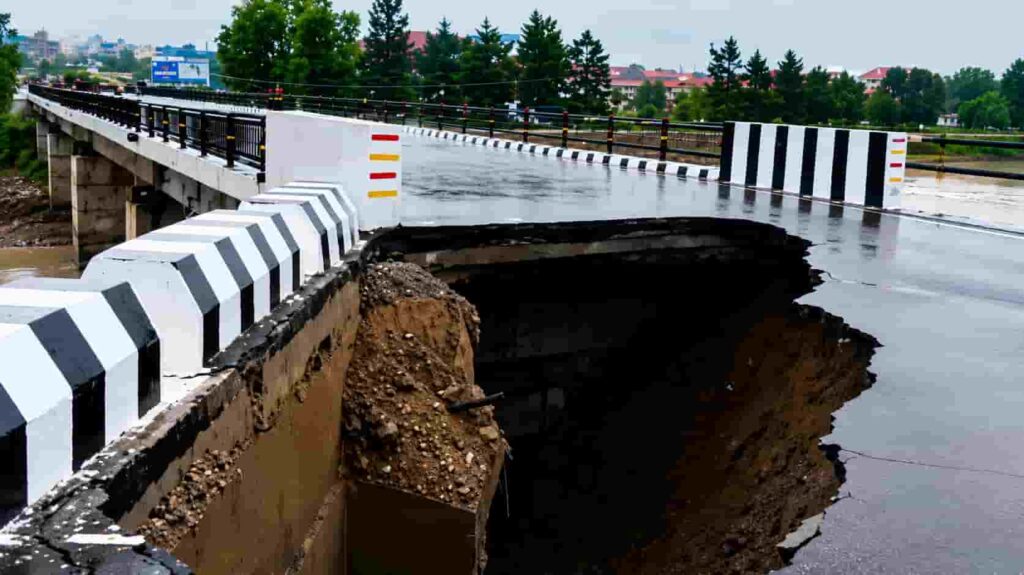 Uttarakhand Heavy Rain