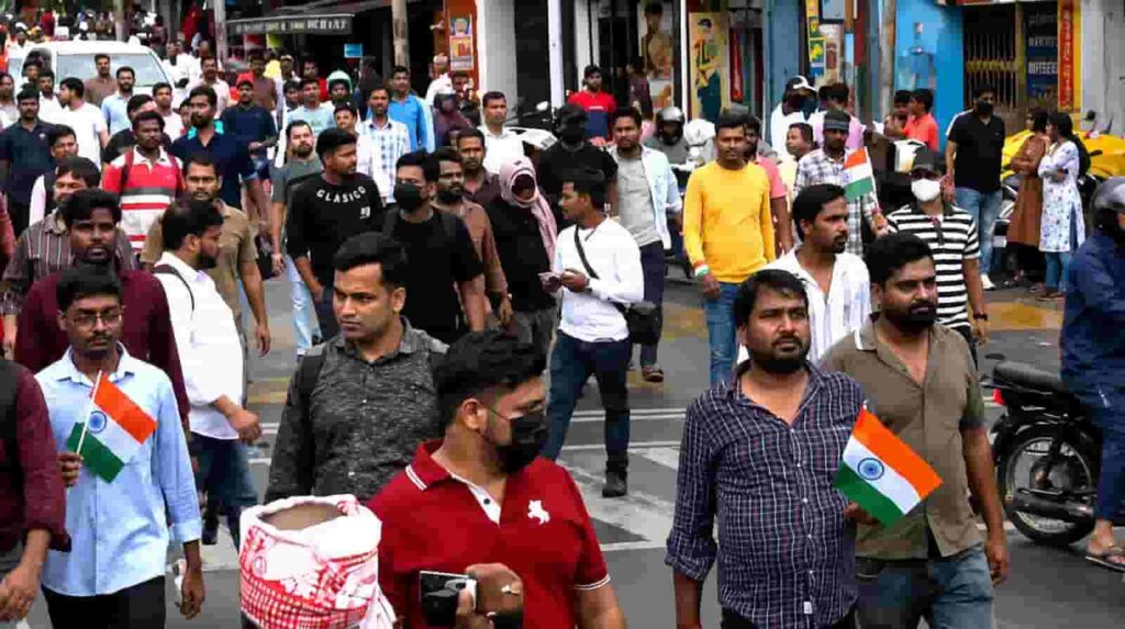 Exam Transparency in India