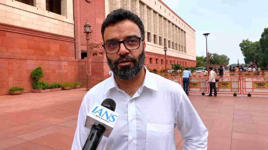 Monsoon Session