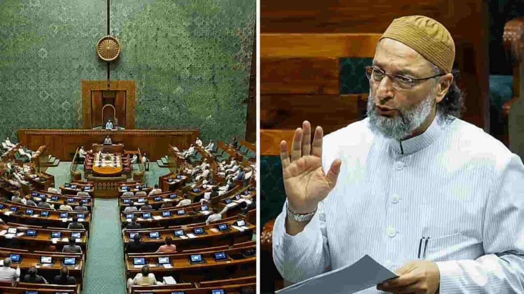 Monsoon Session