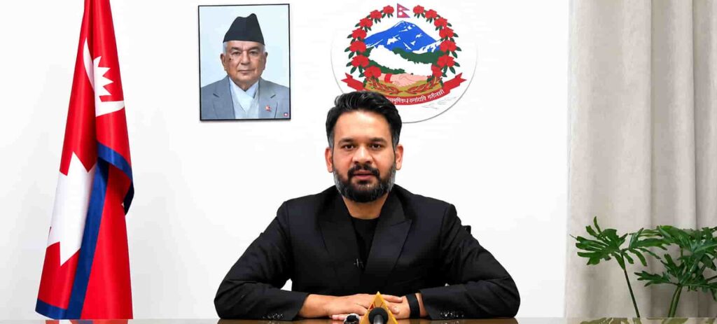 Nepal violence update