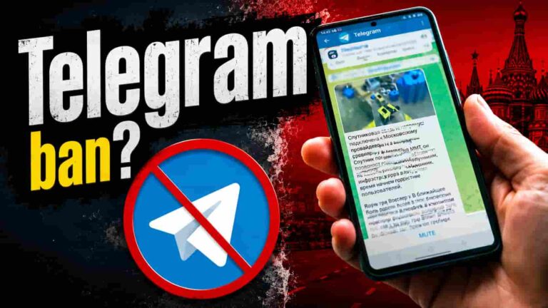 Terrorism Allegations Against Telegram: टेलीग्राम पर रूस का बड़ा वार, संस्थापक पावेल ड्यूरोव वांटेड घोषित