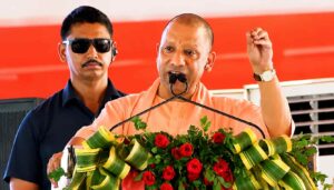 Uttar Pradesh Development: कैराना से बदली तस्वीर ! योगी ने गिनाईं विकास की सौगातें, विपक्ष पर साधा निशाना