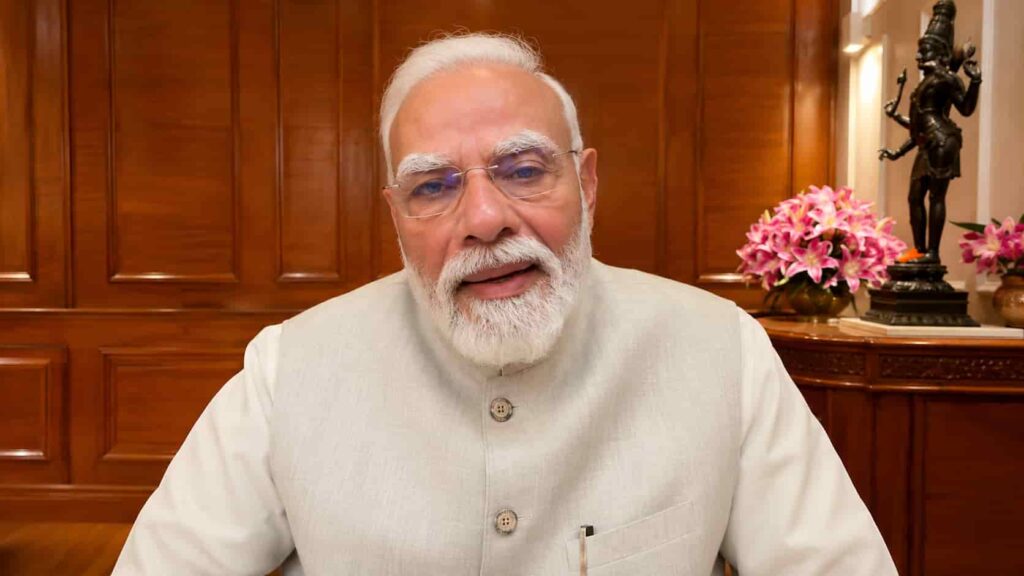 PM Modi Forgiveness Appeal: