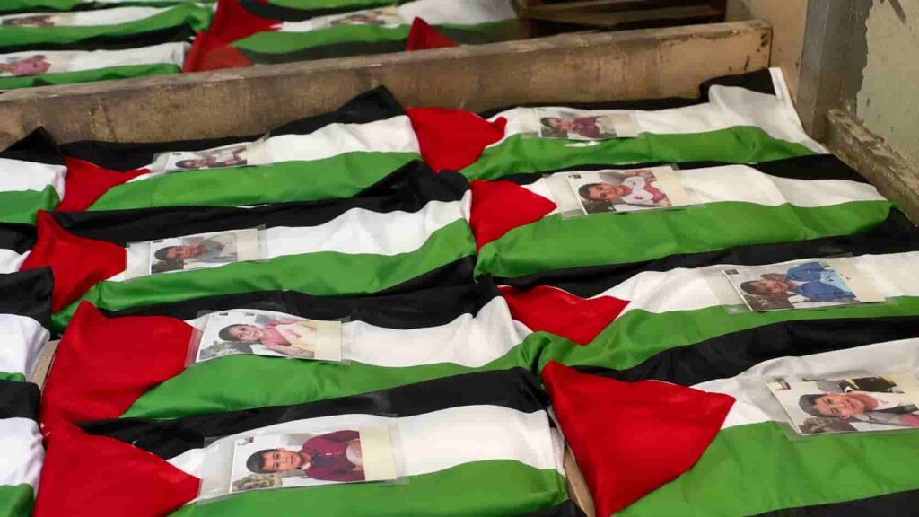 Abu Sharia Family News