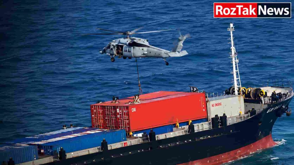 Iran-Oman Agreement