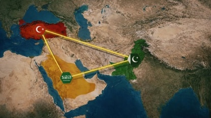 Mecca Defense Agreement
