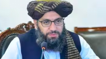 Taliban Victory Day