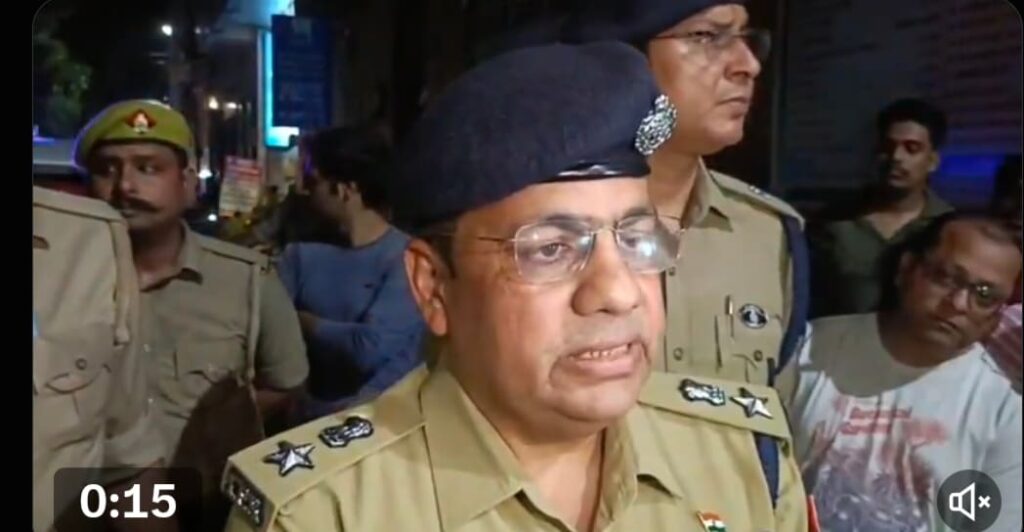 Ankit Baliyan Murder