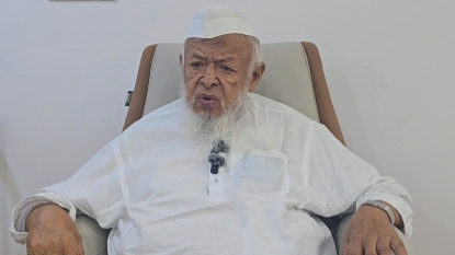 Jauhar University Demolition Case