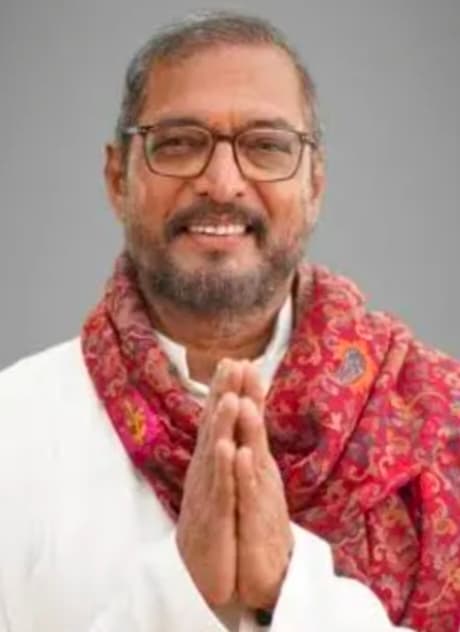 Nana Patekar Death