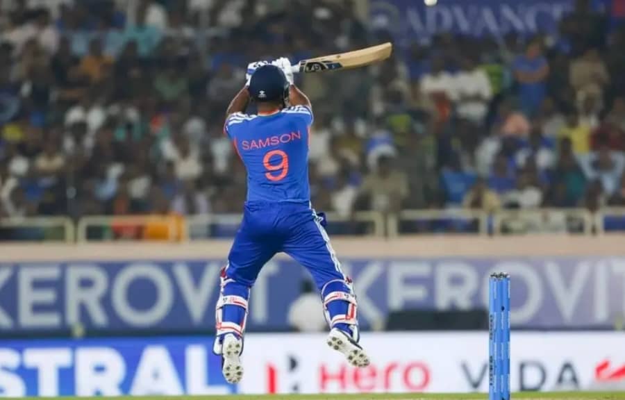 India vs West Indies Match Result